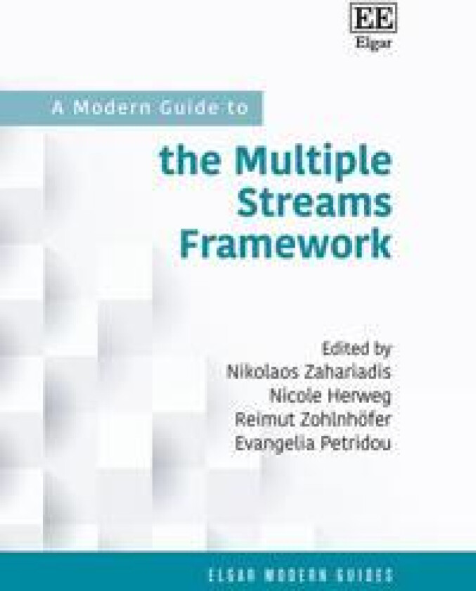 A Modern Guide to the Multiple Streams Framework