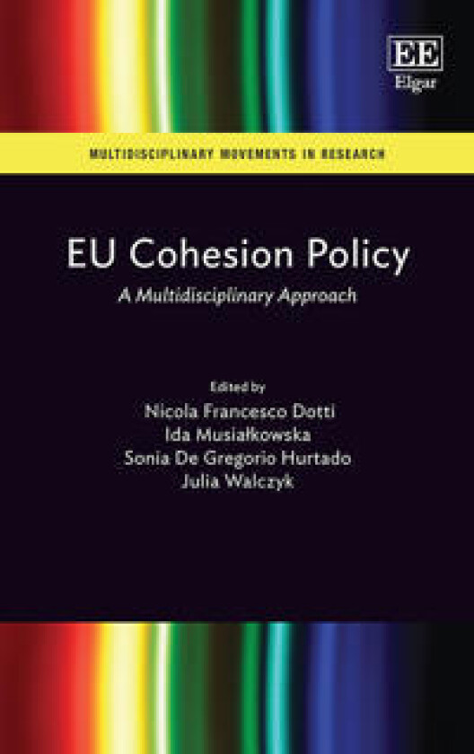 EU Cohesion Policy