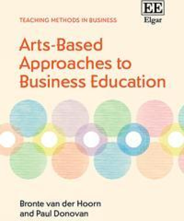 Arts-based Approaches to Business Education