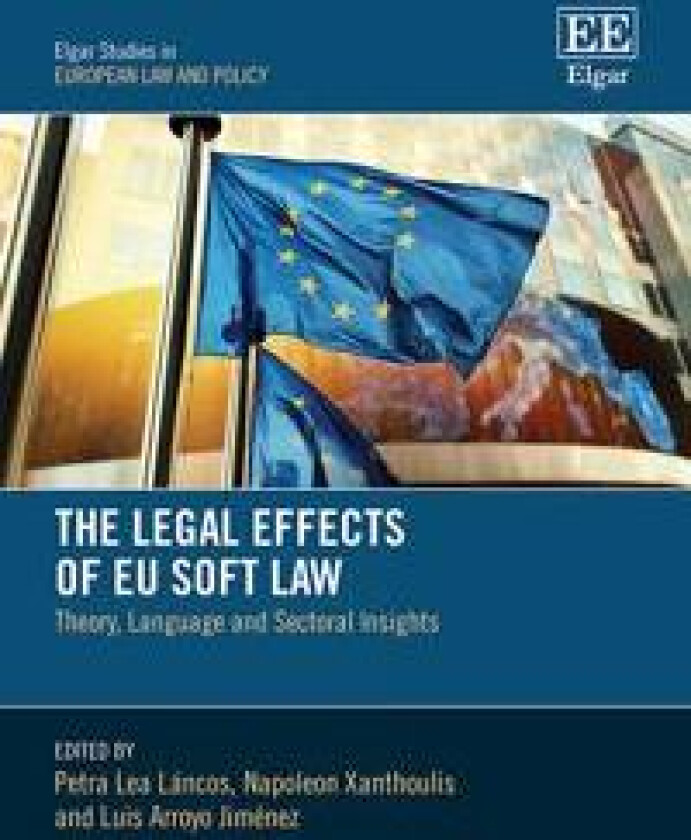 The Legal Effects of EU Soft Law