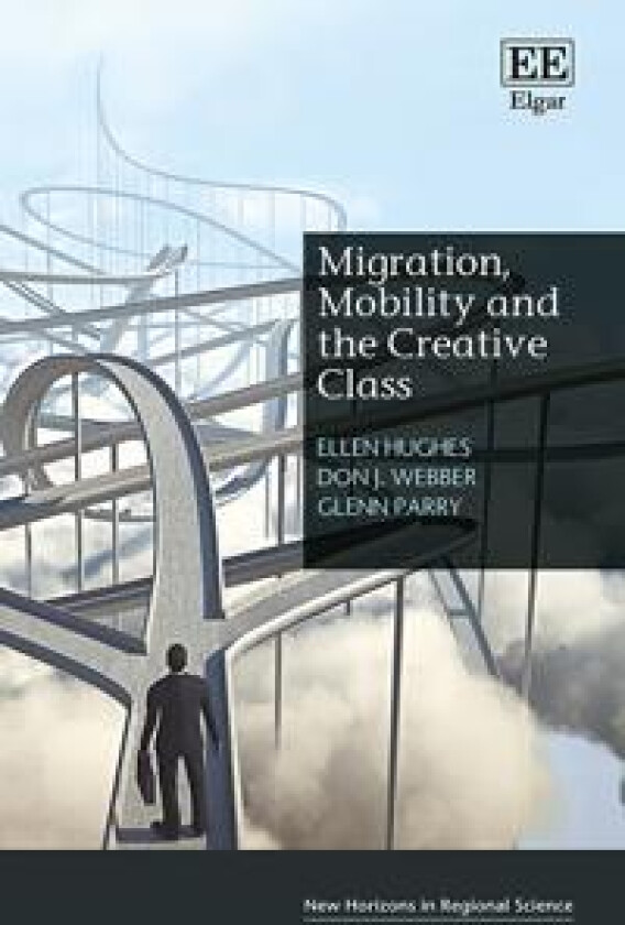 Migration, Mobility and the Creative Class