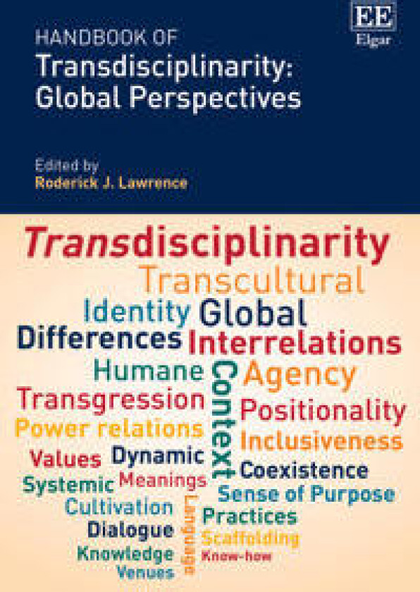 Handbook of Transdisciplinarity