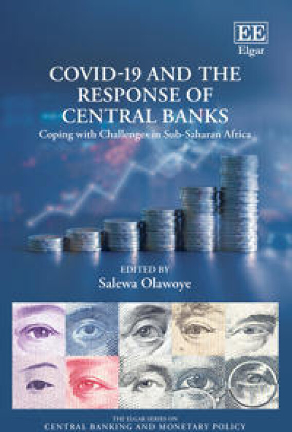 COVID-19 and the Response of Central Banks