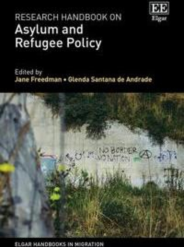 Research Handbook on Asylum and Refugee Policy