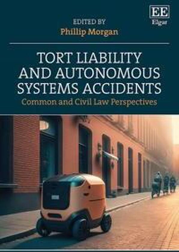 Tort Liability and Autonomous Systems Accidents