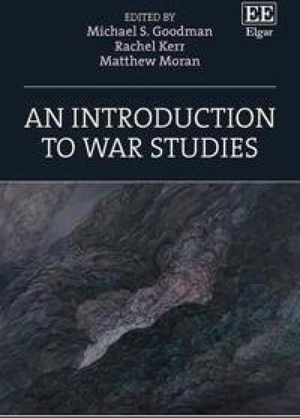 An Introduction to War Studies