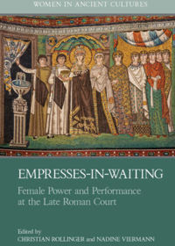 Empresses-in-waiting