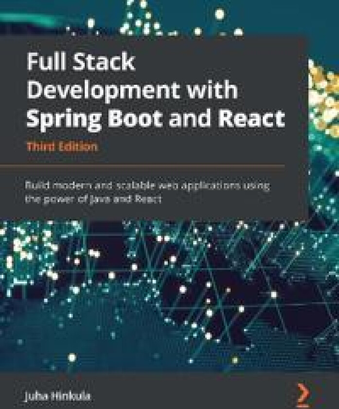 Full Stack Development with Spring Boot and React