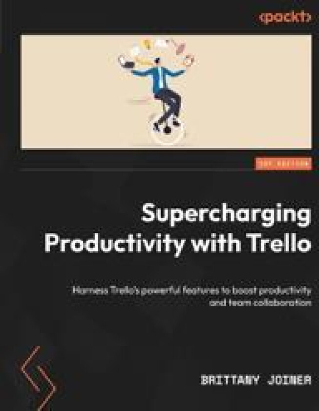 Supercharging Productivity with Trello