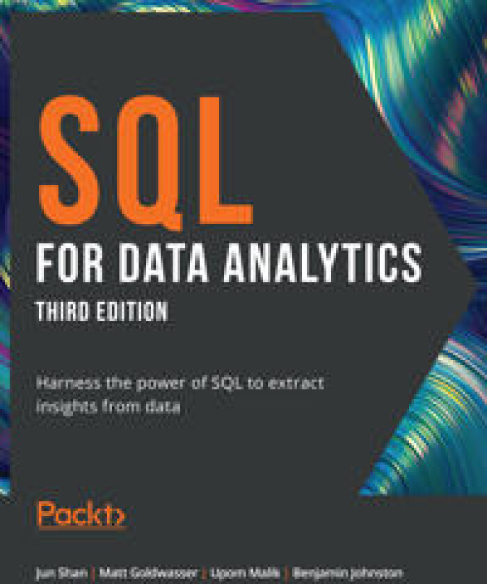 SQL for Data Analytics