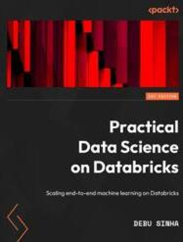 Practical Data Science on Databricks