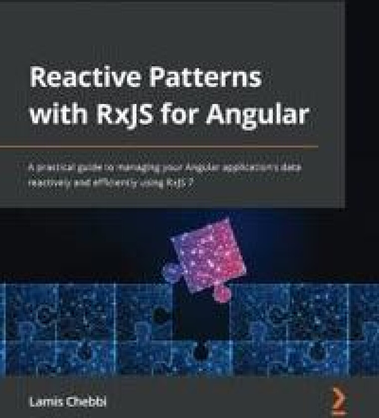 Reactive Patterns with RxJS for Angular