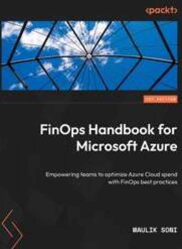 FinOps Handbook for Microsoft Azure