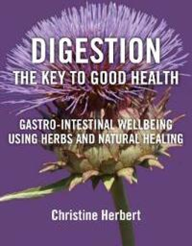 Digestion, the Key to Good Health