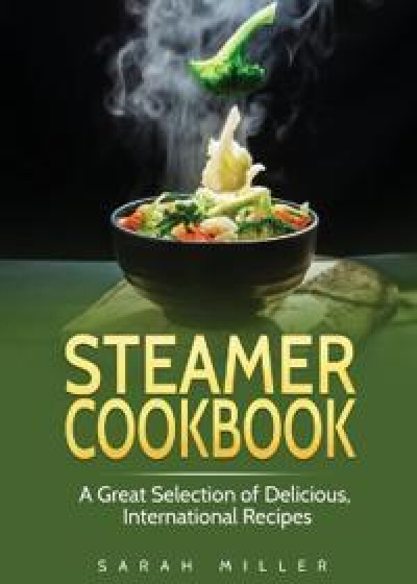 Steamer Cookbook