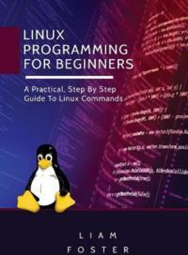 Linux Programming for Beginners