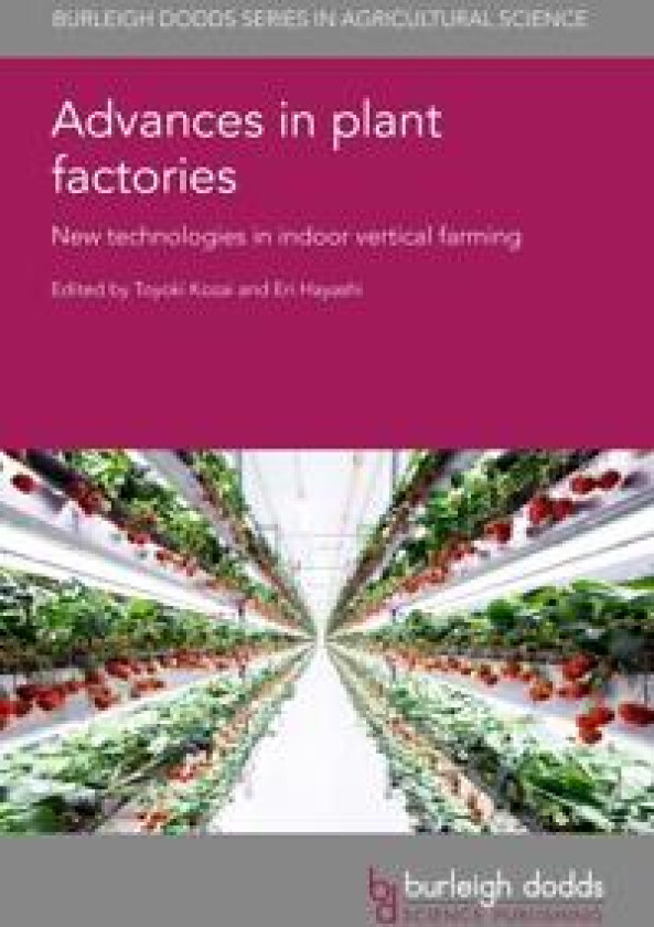 Advances in Plant Factories