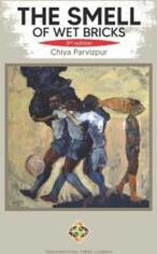 The Smell of Wet Bricks