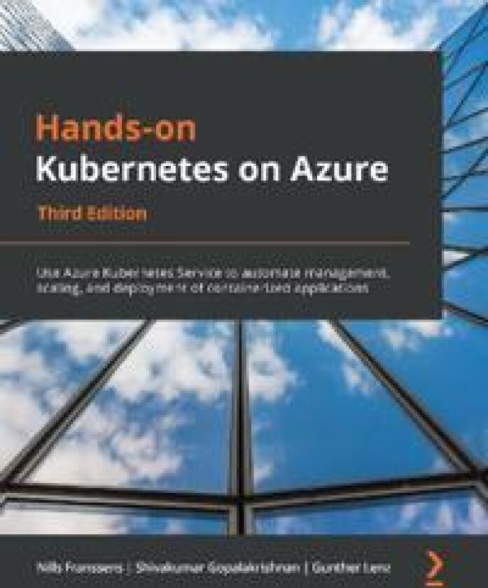 Hands-on Kubernetes on Azure