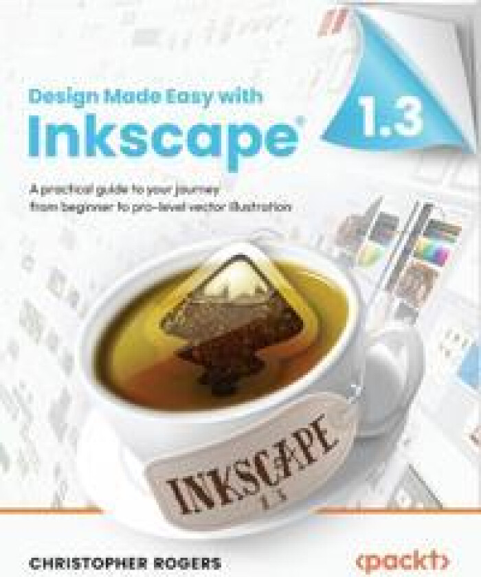 Design Made Easy with Inkscape