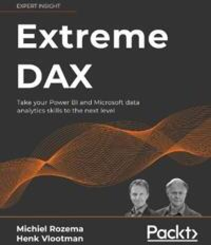 Extreme DAX