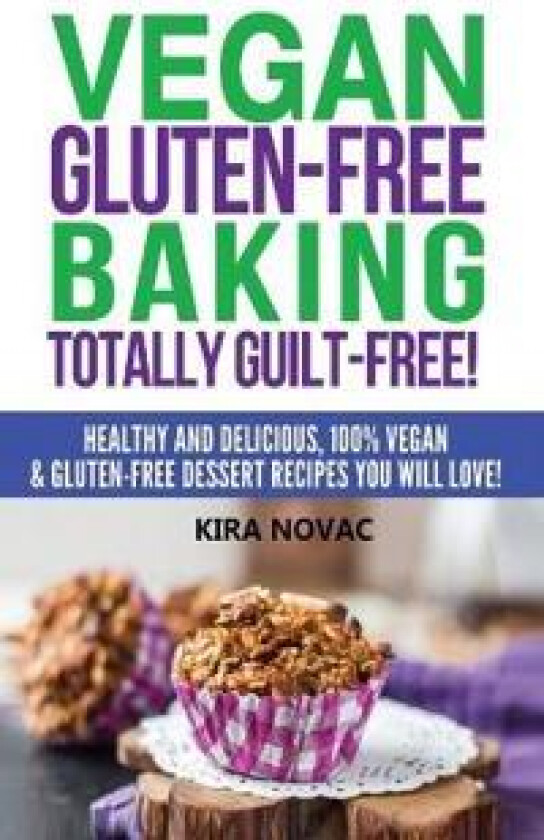Vegan Gluten-Free Baking