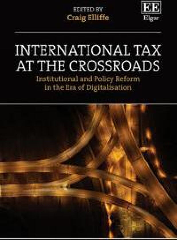 International Tax at the Crossroads