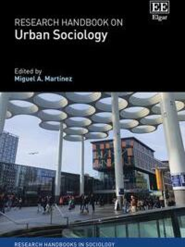 Research Handbook on Urban Sociology