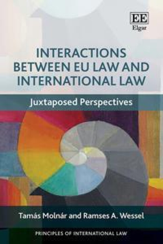 Interactions Between EU Law and International Law