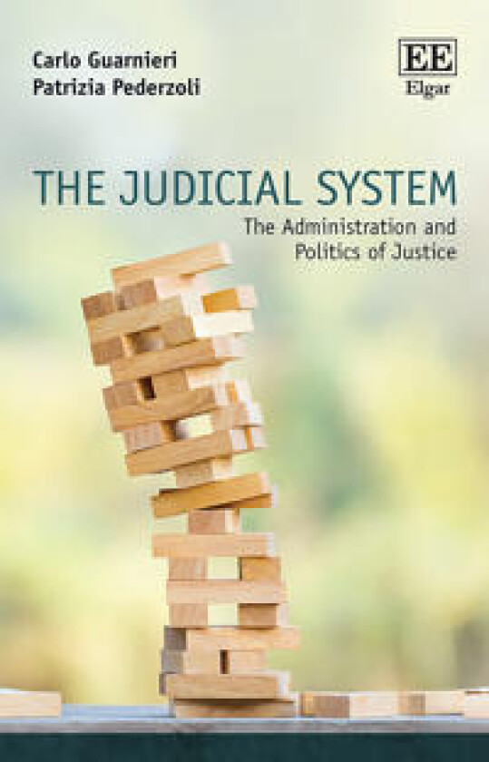 The Judicial System