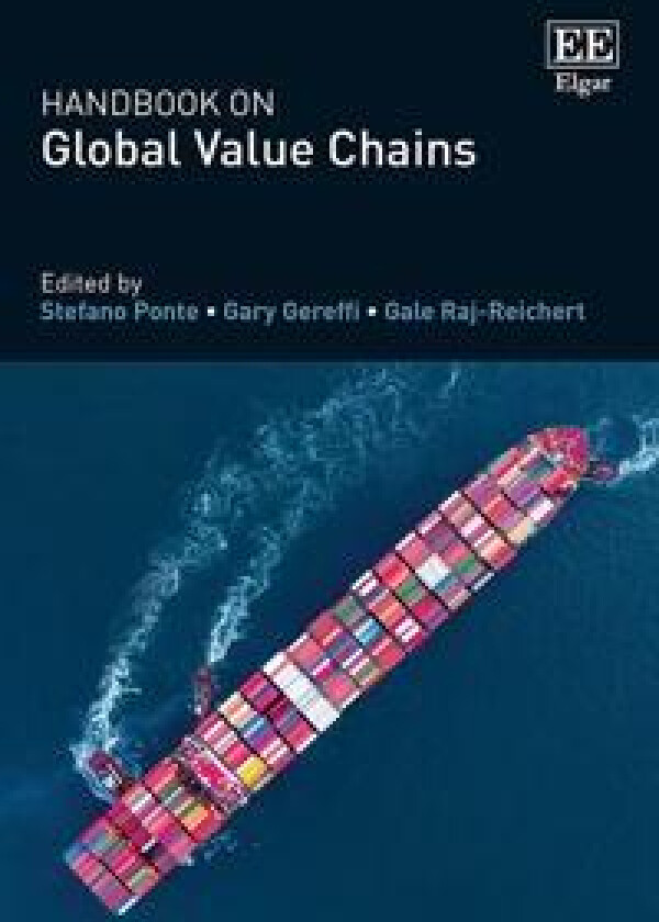 Handbook on Global Value Chains