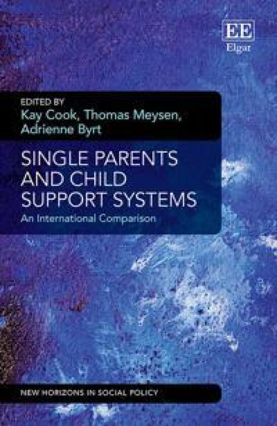 Single Parents and Child Support Systems