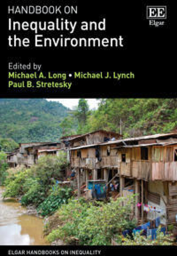 Handbook on Inequality and the Environment