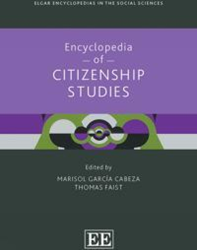 Encyclopedia of Citizenship Studies