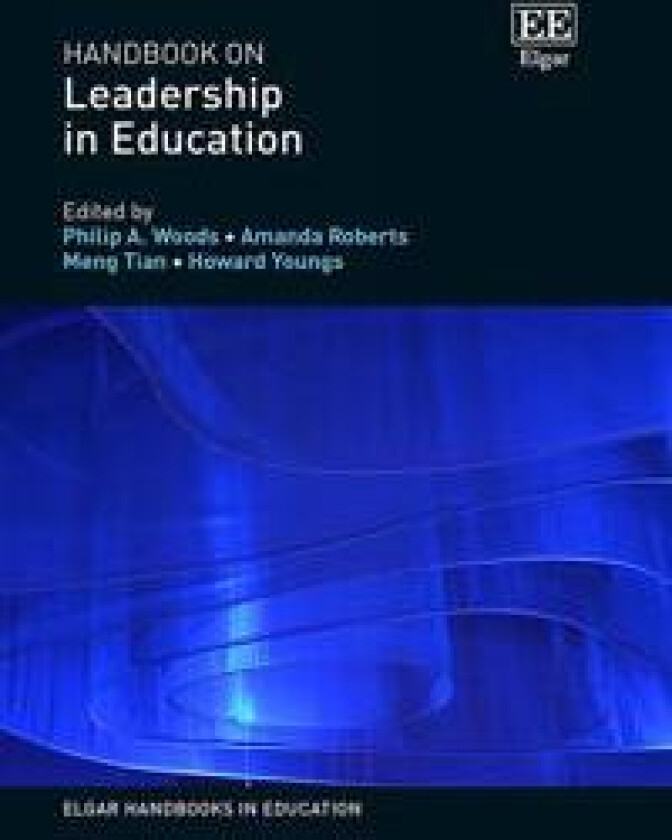 Handbook on Leadership in Education