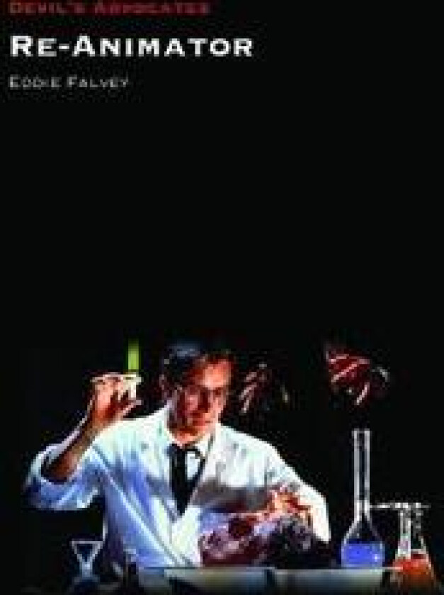 Re-Animator