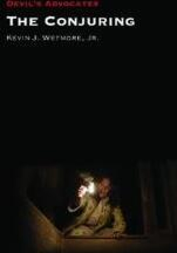 The Conjuring