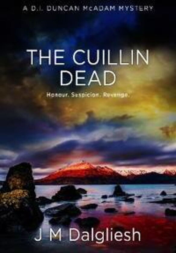 The Cuillin Dead