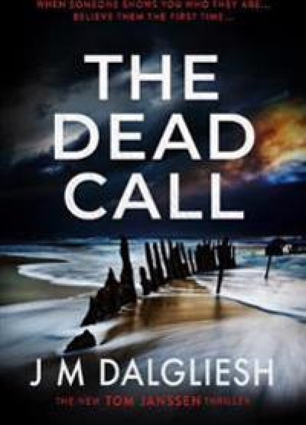 The Dead Call