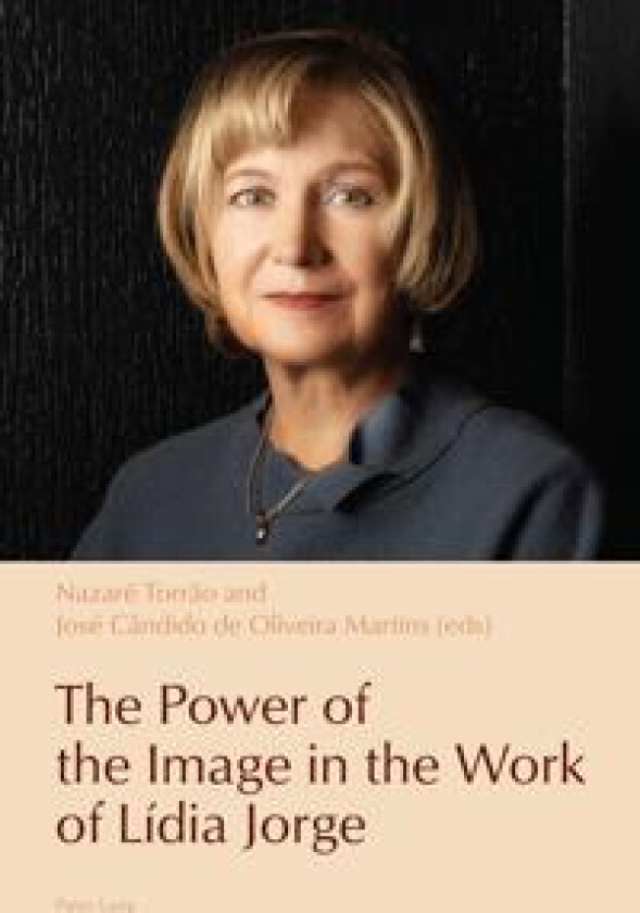The Power of the Image in the Work of Lídia Jorge