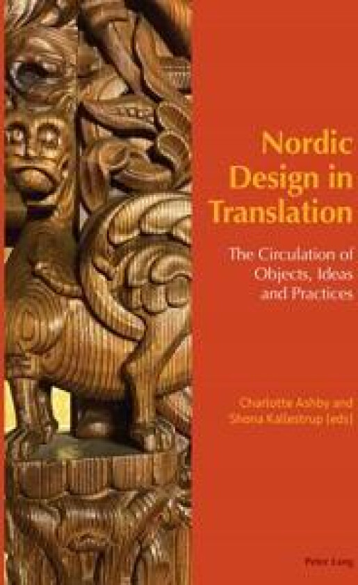 Nordic Design in Translation