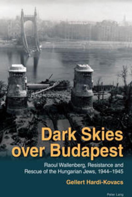 Dark Skies over Budapest