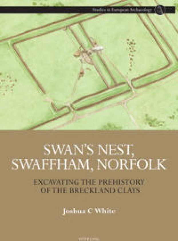 Swan’s Nest, Swaffham, Norfolk