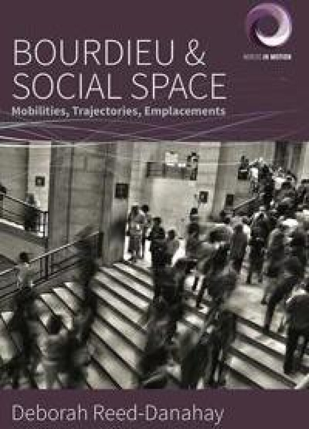 Bourdieu and Social Space