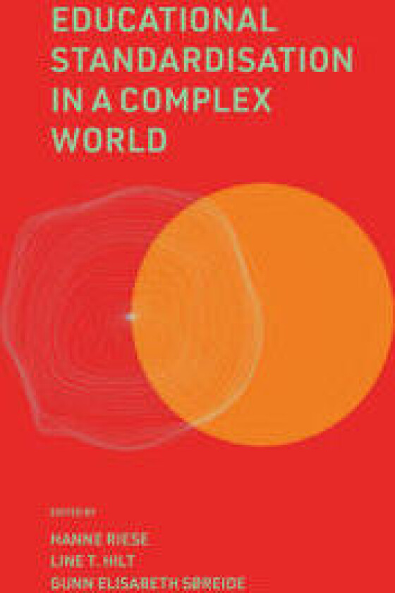 Educational Standardisation in a Complex World