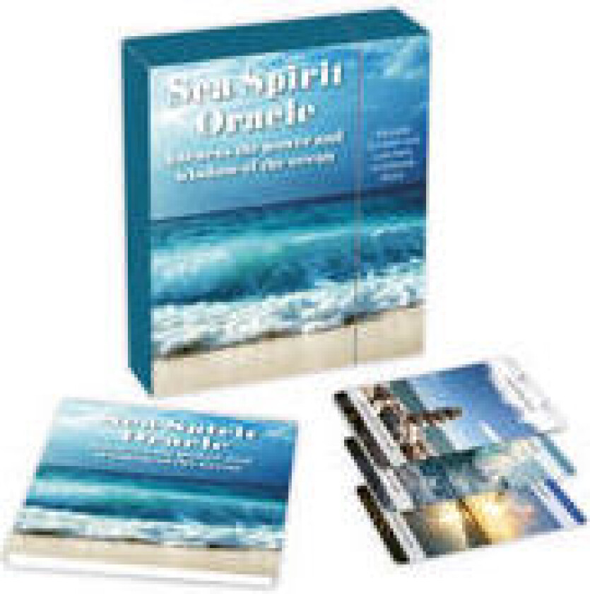 Ocean Spirit Oracle