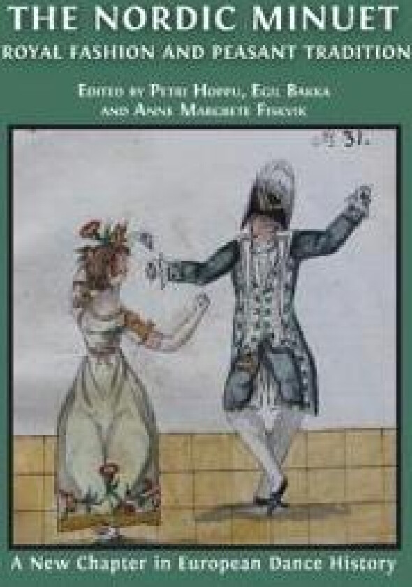 The Nordic Minuet