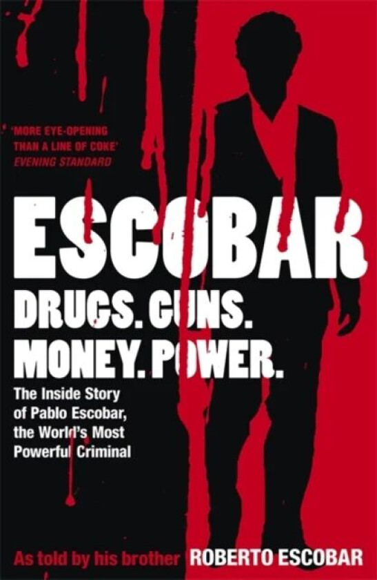 Escobar av Roberto Escobar