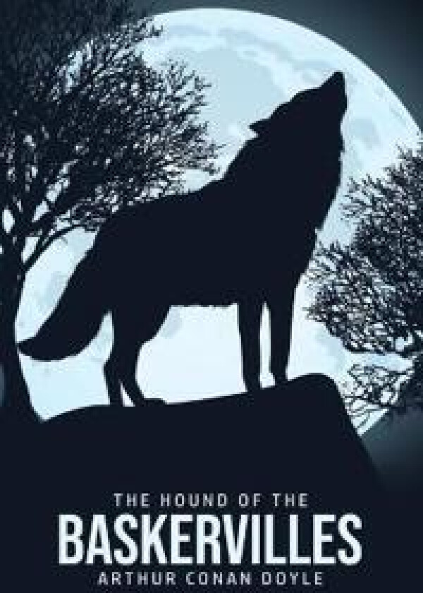 The Hound of the Baskervilles