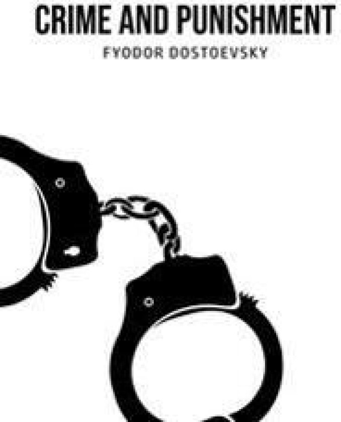 Crime and Punishment